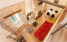 Apartment Amare